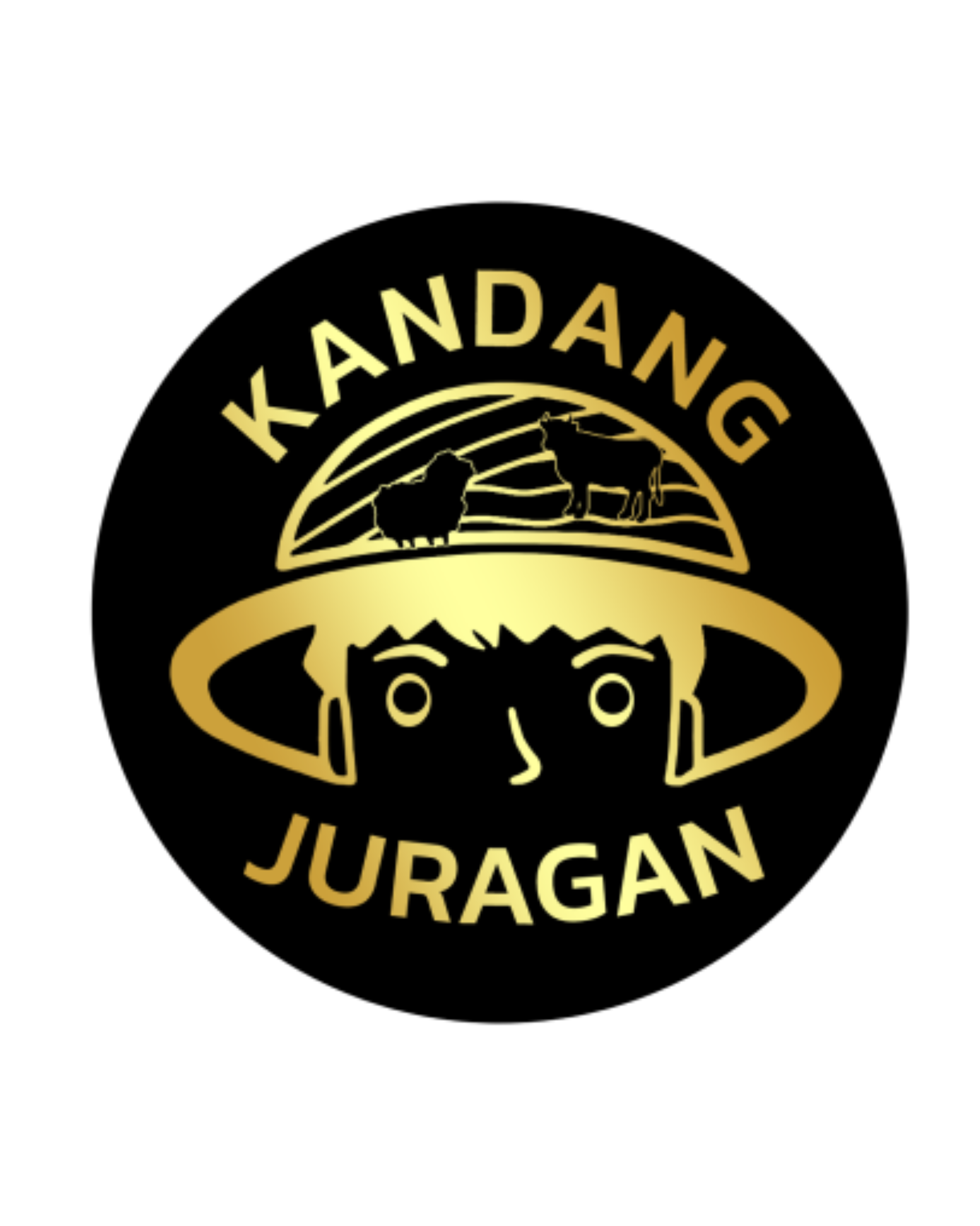 Kandang Juragan
